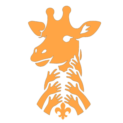 Krušnohorská Žirafa potřetí!